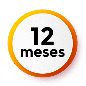 Service 12 Mois