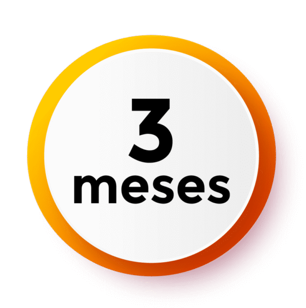 Service 3 Mois
